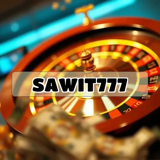 sawit777 Game Arcade