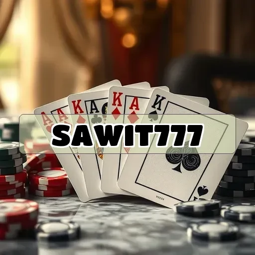sawit777: Menjadi Raja Game Online di Indonesia