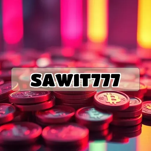 sawit777: Panduan Lengkap Bermain Game Slot Online Terbaik