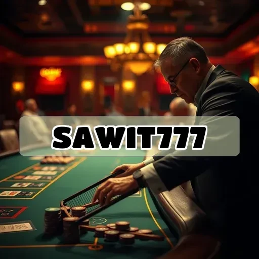 sawit777: Turnamen Harian yang Menarik untuk Para Penggemar Game