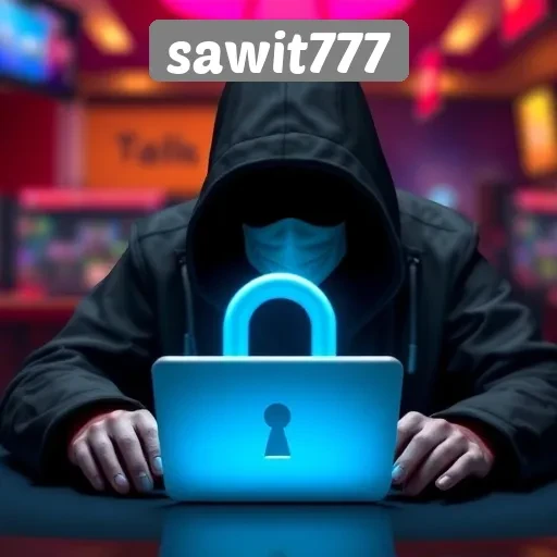Analisis Keamanan Data pada Situs Game Sawit777