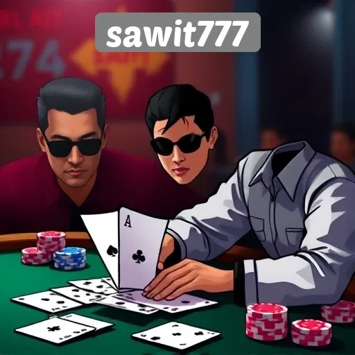Panduan Lengkap Bermain di Sawit777