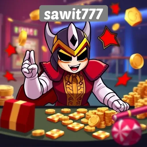 Fitur Menarik yang Ditawarkan oleh Situs Sawit777