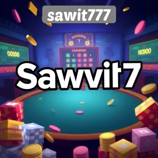 Persaingan Situs Game Online di Indonesia dan Sawit777