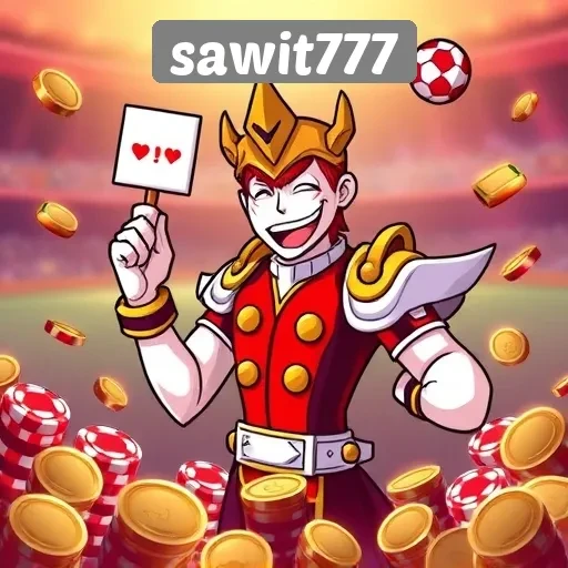 Keuntungan Bermain di Platform Sawit777 untuk Pemain Indonesia