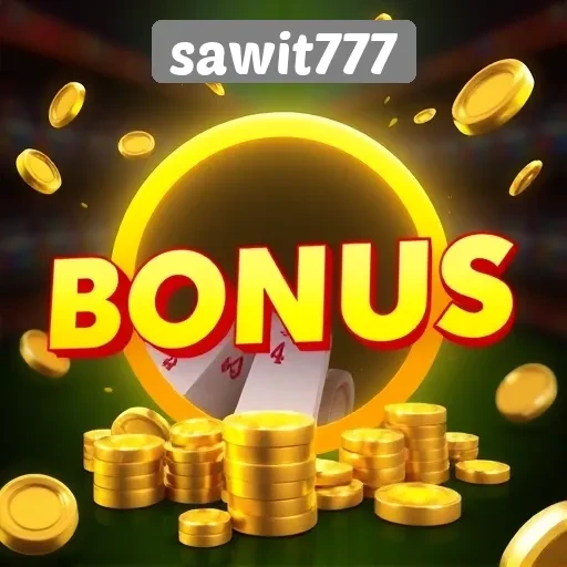 Ulasan tentang Bonus dan Promosi di Sawit777