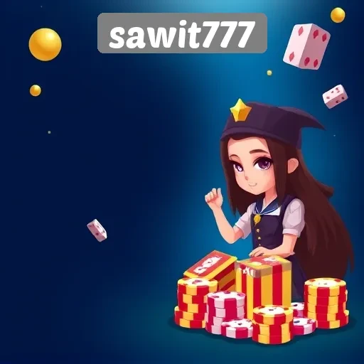 Menelusuri Fitur Unggulan di Situs Game Sawit777