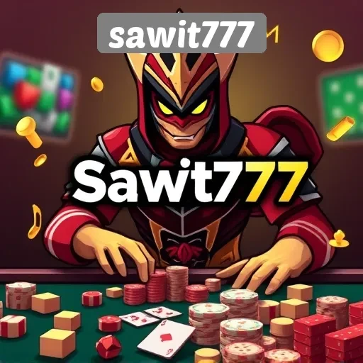 Sawit777 sebagai Pilihan Utama Penggemar Game Online