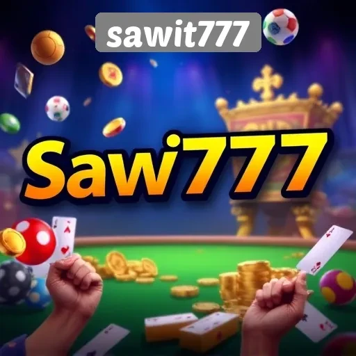 Mengenal Situs Game Sawit777 dan Keunggulannya