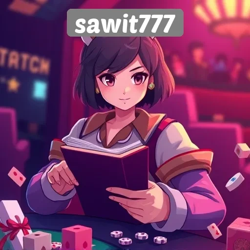 Mengapa Sawit777 Menjadi Pilihan Utama Para Gamer di Indonesia