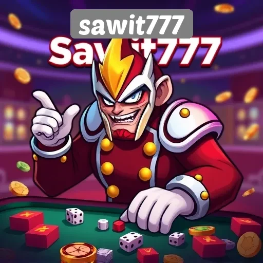 Review Pengalaman Pengguna di Sawit777 dalam Bermain Game