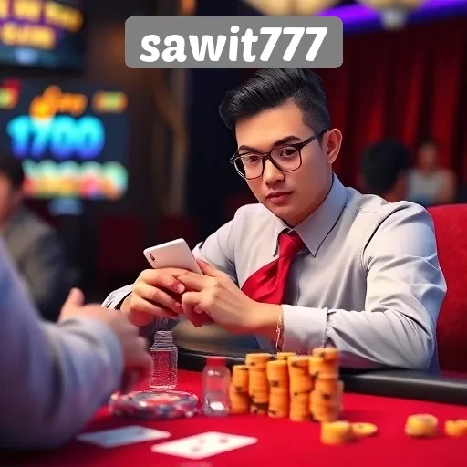 Strategi Sukses Bermain di Sawit777